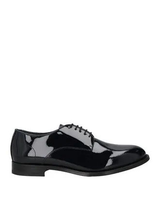 Lubiam SCHUHE - Schn&uuml;rschuhe auf YOOX.COM