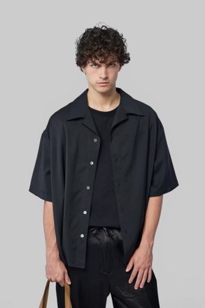 Loewe Short Sleeve Shirt