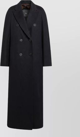 Max Mara fitted jacket