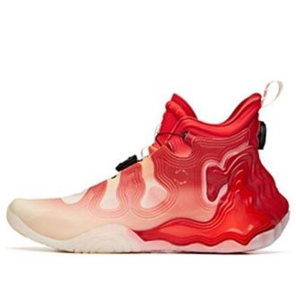 Anta Star Mountain Red White 112031818A-3