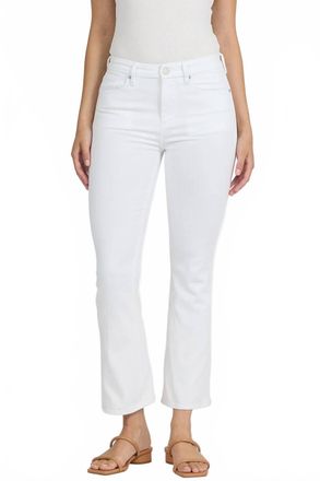 Dear John Denim Jeanne Jeans In White