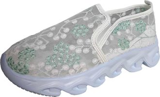 Generic Womens Fashion Cusual Sneakers Ladies Breathable with Memory Foam Quick Drying Shoes Waterproof Rain Boots Air Cushion Arch Support Running Workout Ca