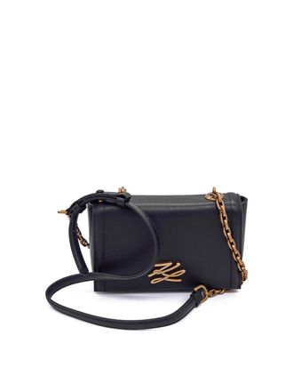 Karl Lagerfeld K/Autograph Small Crossbody