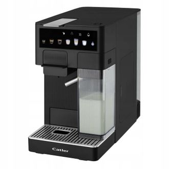 OEM Cafetera Autom&aacute;tica A Presi&oacute;n Catler Es 751 B 1350w 1.6l 20 Bar