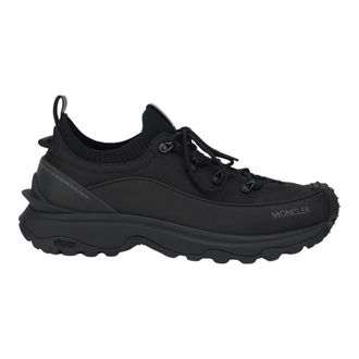 Moncler Sneakers, male, Black, Size: 10 US Trailgrip Lite3 Sneaker