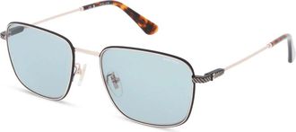 Police unisex, Accessoires, Geel, Maat: 57 MM