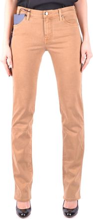 Jacob Cohen Jeans Sand