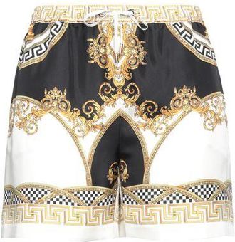 Versace BOTTOMWEAR - Shorts & Bermuda Shorts sur YOOX.COM