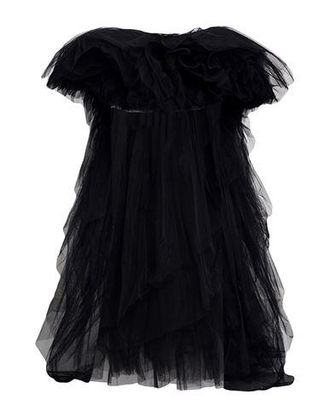 Moschino Maxi skirts