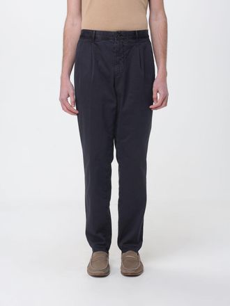 Incotex Jeans INCOTEX Uomo colore Blue Navy