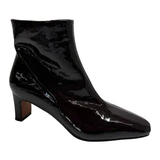 Sergio Moretti Dames, Schoenen, Bruin, Maat: 38 EU