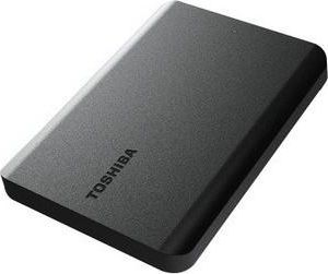 Epson Toshiba Canvio Basics Disco Duro Externo 1 Tb Negro