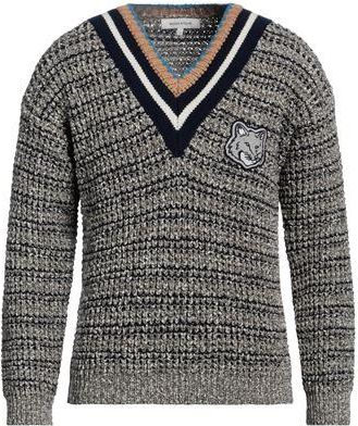 Maison Kitsuné KNITWEAR - Jumpers sur YOOX.COM