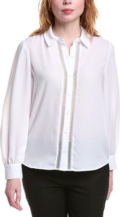 NYDJ Nydj Tiffany Blouse