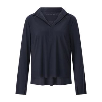 Raffaello Rossi Donna, Camicette, Blu, XL, new