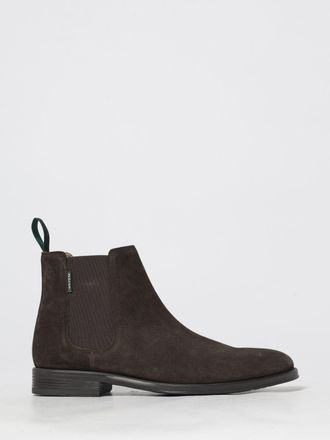 Paul Smith Boot PAUL SMITH Men color Brown