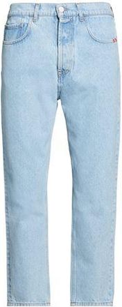 Amish PARTES DE ABAJO - Pantalones vaqueros en YOOX.COM