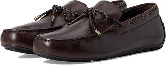 Rockport Taya Mens Shoes Dark Brown Leather : 10.5 W (EE)