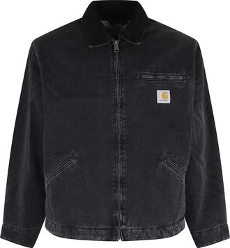 Carhartt Work in Progress Og Detroit