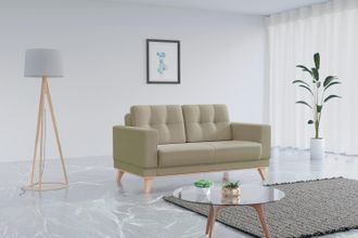 Sit&more 2-Sitzer »Lavida«