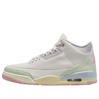 Nike Jordan Air Jordan 3 Retro OG Spring is in the Air IF4396-100