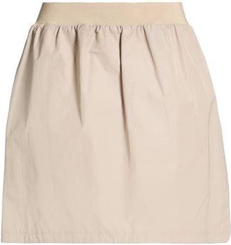 Hev&ograve; Mini skirts