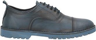 Angelo Nardelli FOOTWEAR - Lace-up shoes on YOOX.COM