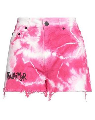 Disclaimer BOTTOMWEAR - Shorts & Bermuda Shorts sur YOOX.COM
