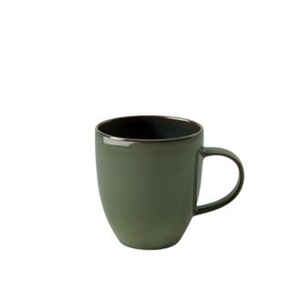 Villeroy & Boch Crafted Breeze Mug in Green at Nordstrom