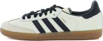adidas (WMNS) adidas Samba Cream White Sand Strata ID0478