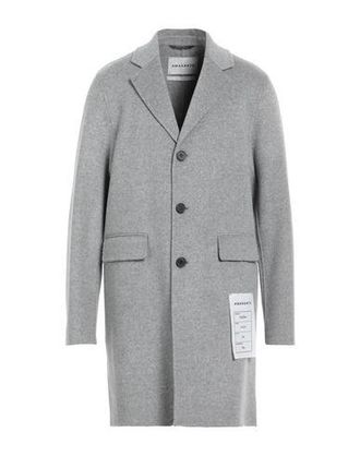 Amaranto CAPISPALLA - Cappotti su YOOX.COM