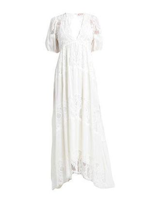 Twin-Set KLEIDER - Maxi-Kleider auf YOOX.COM