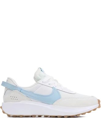 Nike Waffle Debut sneakers - Wit