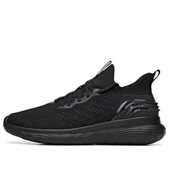 Anta Mixed Training Collection Standard Black 112027712-3