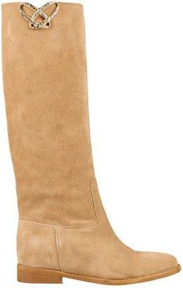 Ovye By Cristina Lucchi CALZATURE - Stivali su YOOX.COM