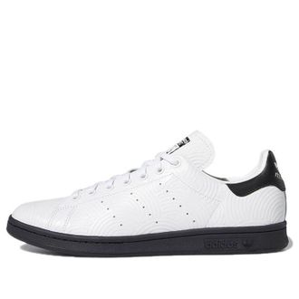 adidas Hirocoledge x Stan Smith Takahashi Hiroko - White FY1591