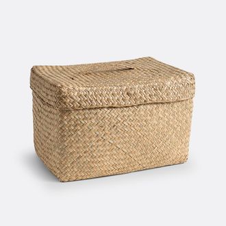 La Redoute Interieurs Mand met deksel, Kotak
