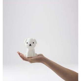 Mr Maria Snuffie Bundle of Light lamp