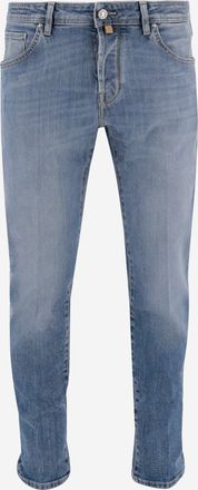 Jacob Cohen Jacob Cohen