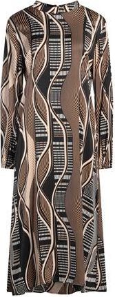 Cristina Gavioli Midi dresses