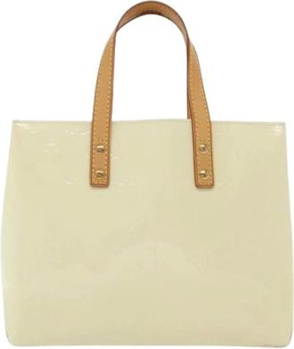 Louis Vuitton Pre-owned Mini Bags, female, Beige, Size: ONE SIZE Pre-owned Mini Bag