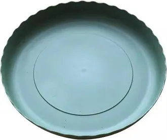 OEM Macetas Para Plantas - 15 Cm - Verde
