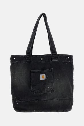 Carhartt Work in Progress Borsa Tote Denim Smith