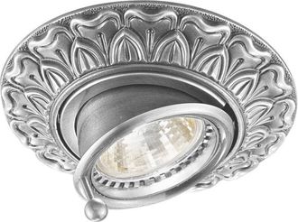 Kolarz Kolarz - Milady Downlight Empotrable Cromo