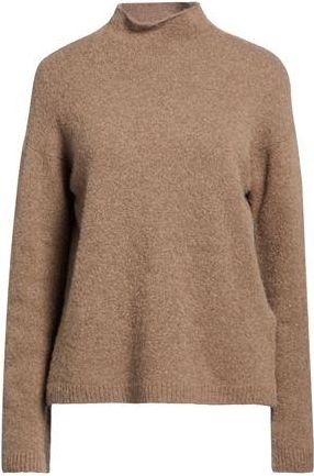 Max Mara PRENDAS DE PUNTO - Cuello alto en YOOX.COM