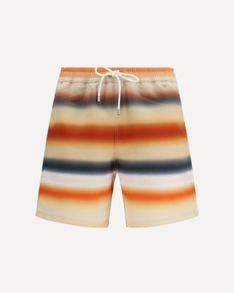 Loewe Technical swim Shorts Loewe x Paulas Ibiza Male L