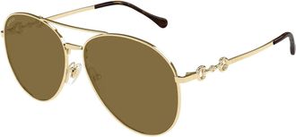 Gucci Gg1698 S Gafas de sol