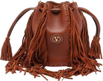 Valentino Garavani Small Bucket