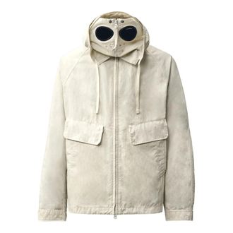 C.P. Company Hombre, Chaquetas, Beige, Talla: L
