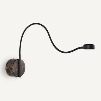 AM.PM Buigzame wandlamp, Gino